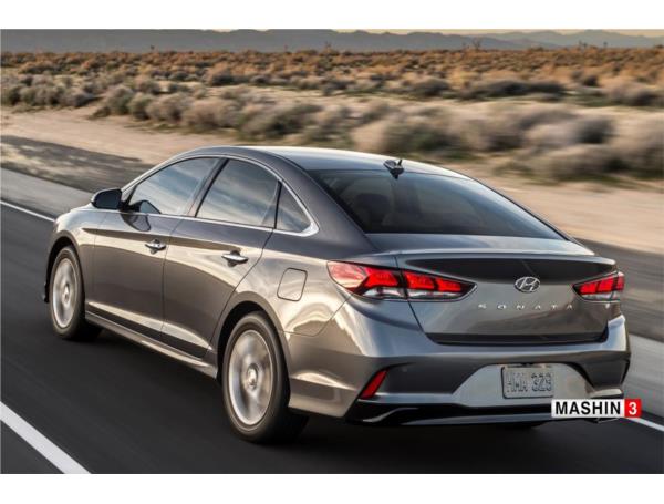  هیوندای-سوناتا-هیبرید-sonata-hybrid